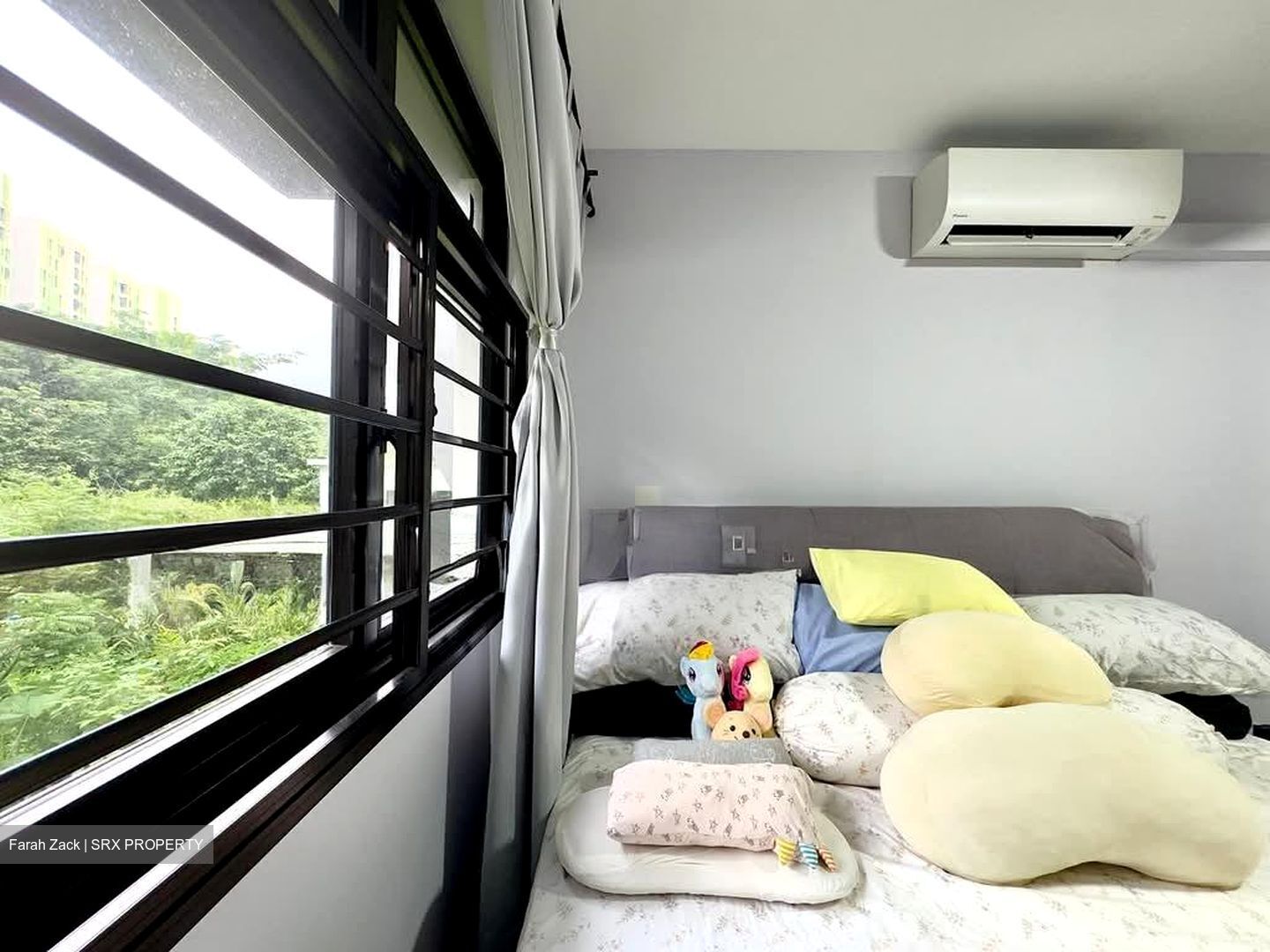 Blk 114B Alkaff Oasis (Toa Payoh), HDB 3 Rooms #574542451